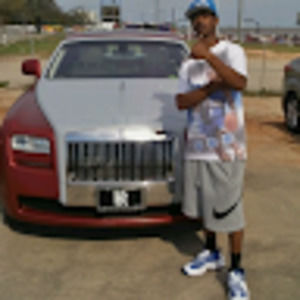 Meet your Posher, Ken